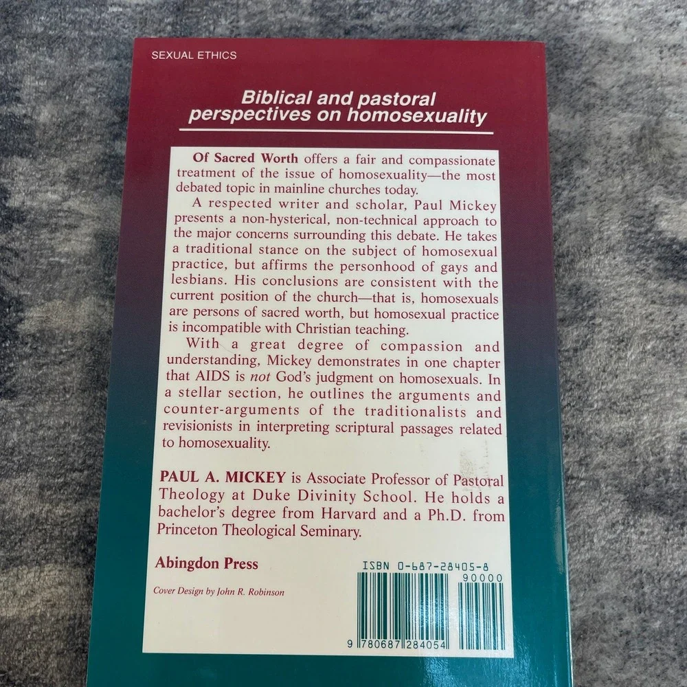 Crossway christian book